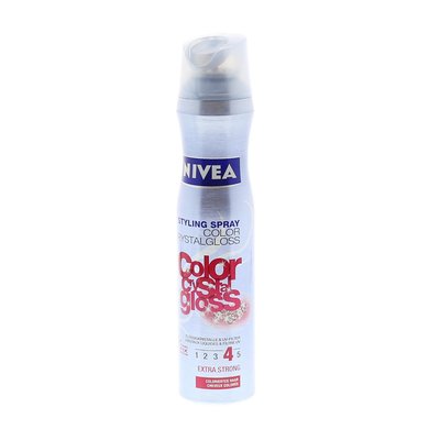 Image of Nivea Haarspray Color Protect and Care
