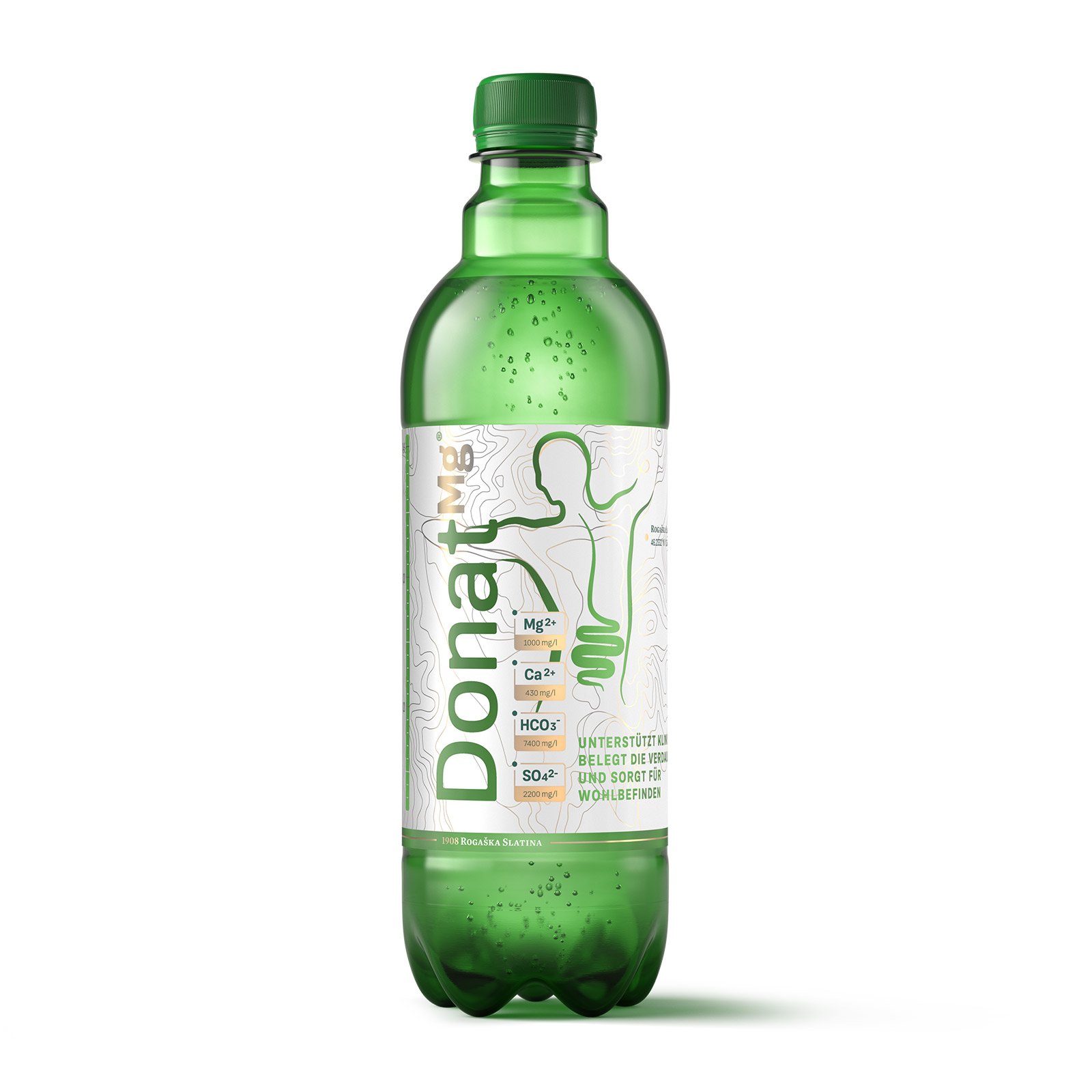 Donat MG BILLA Online Shop