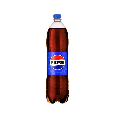 Bild von Pepsi