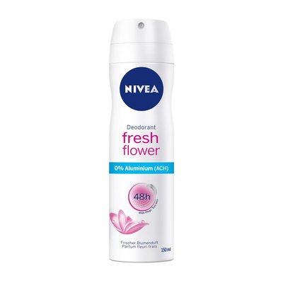 Image of Nivea Deo Spray Fresh Natural