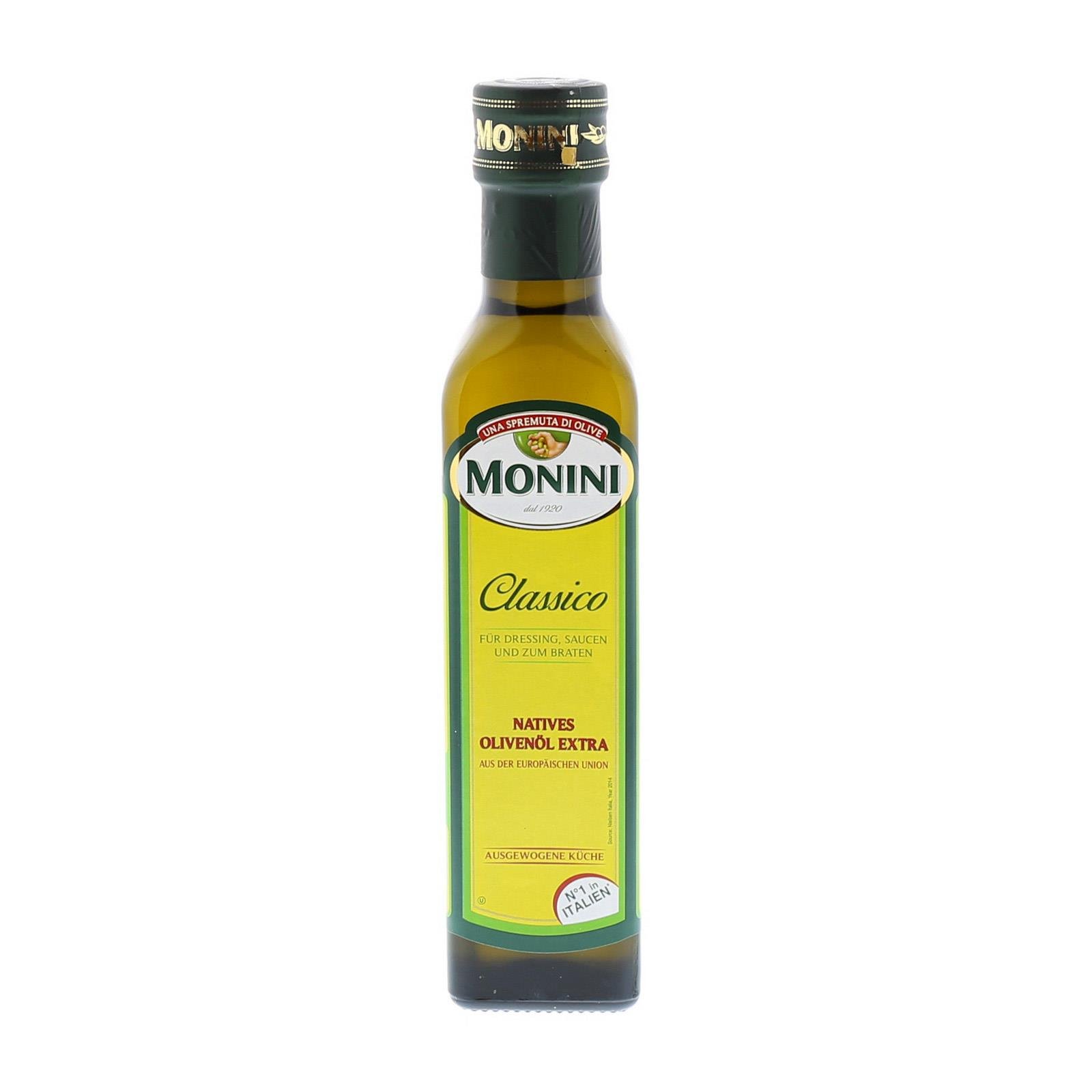 Monini Olivenöl Kaltgepresst | BILLA Online Shop