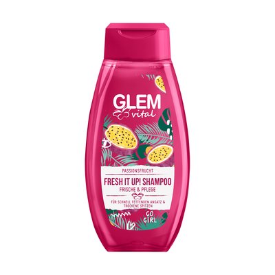 Bild von Glem Vital Shampoo Fresh It Up