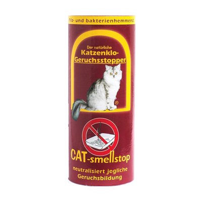 Bild von Cat Smellstop Katzenklo Geruchsstopper