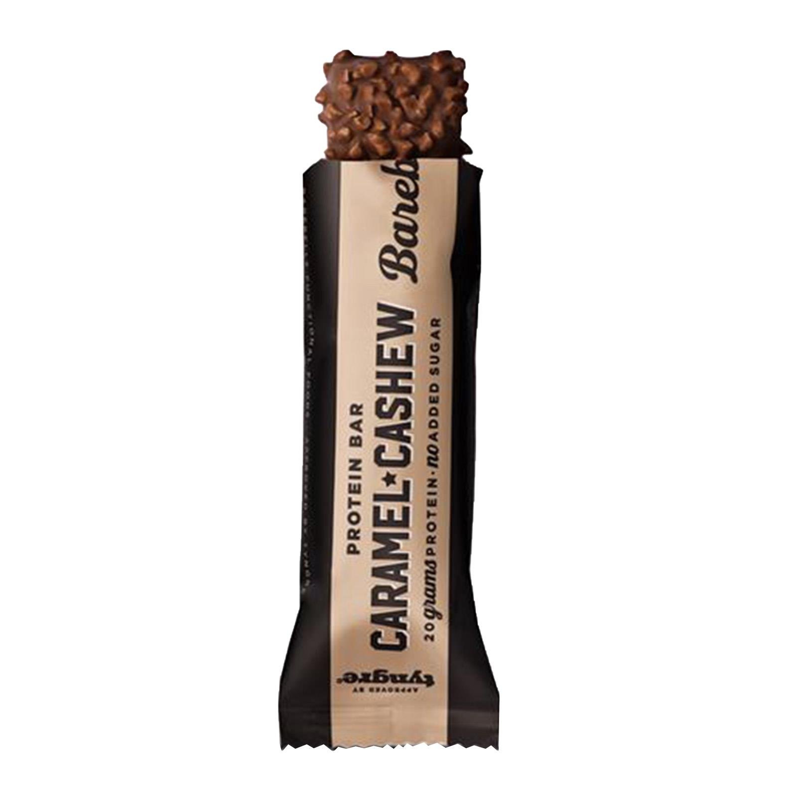 Barebells Caramel Cashew Riegel BILLA Online Shop