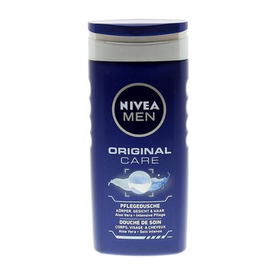 Bild von Nivea Men Pflegedusche Original Care