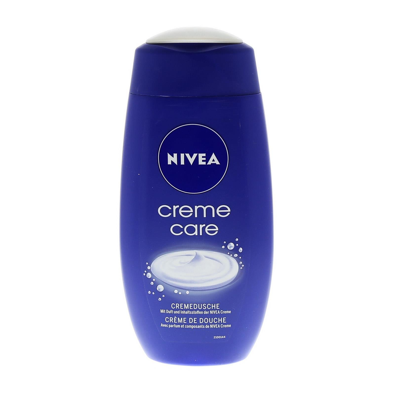 Nivea Cremedusche Creme Care