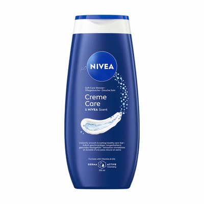 Bild von Nivea Cremedusche Creme Care