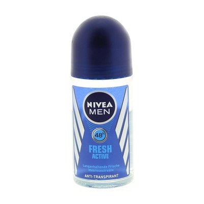 Bild von Nivea Men Deo Roll On Fresh