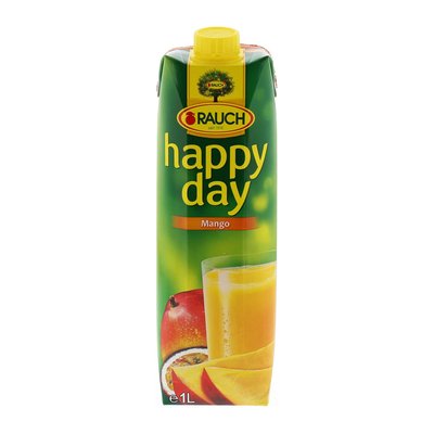 Image of Rauch Happy Day Mango