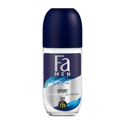 Image of Fa Sport Deo Roll-On