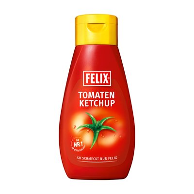 Bild von Felix Tomatenketchup Mild