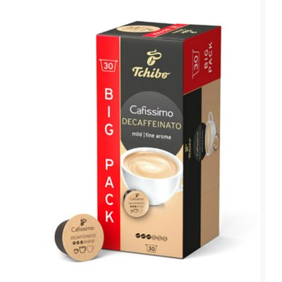 Bild von Tchibo Cafissimo Decaffeinato