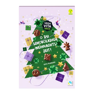 Bild von Vegavita Adventkalender