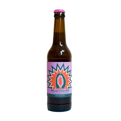 Bild von Muschicraft Bier