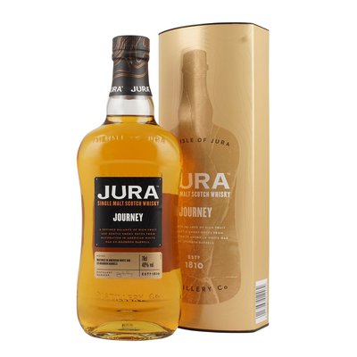 Bild von Jura Journey