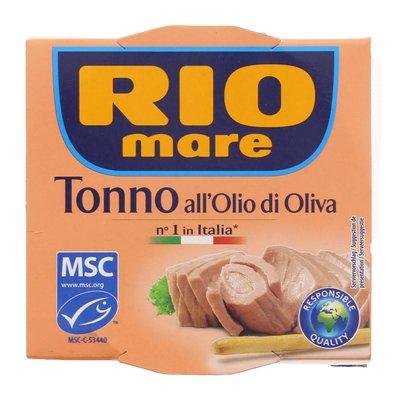 Image of Rio Mare Thunfisch in Olivenöl