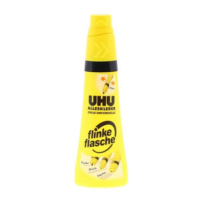 Image of UHU Alleskleber Flinke Flasche