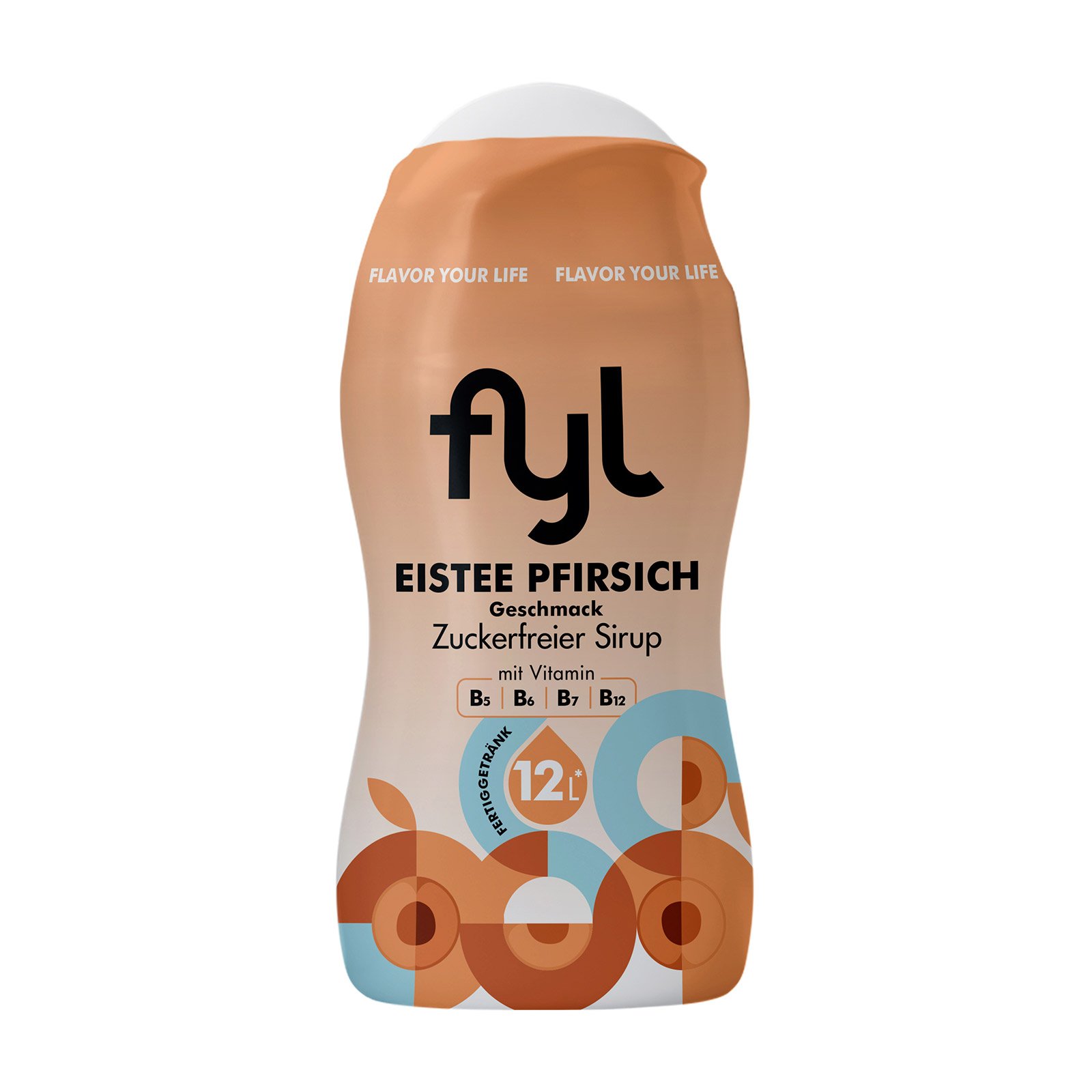 Eistee Sirup Ohne Zucker