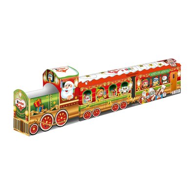 Bild von Kinder Mix Adventkalender