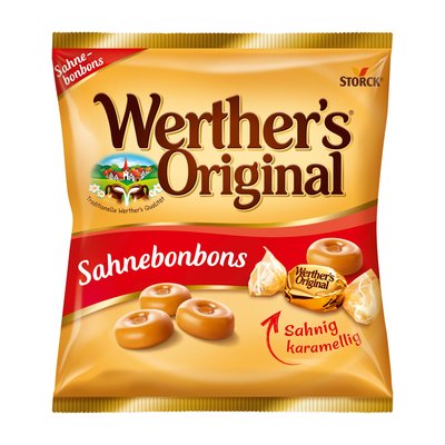 Bild von Werther's Original