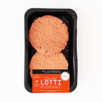 Bild von Die Pflanzerei G'Räucherte Lotti