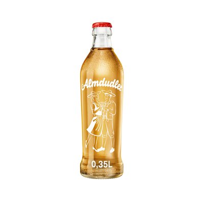 Bild von Almdudler Original