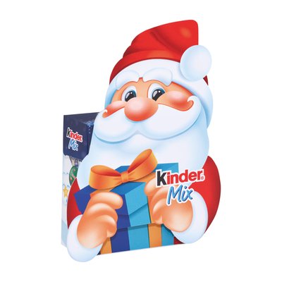 Bild von Kinder Mix Weihnachten