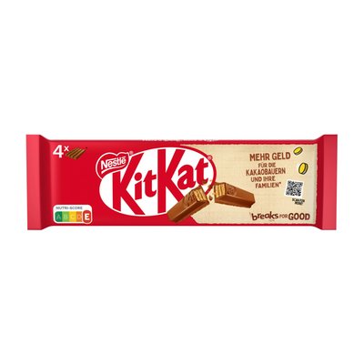 Bild von KitKat 4er