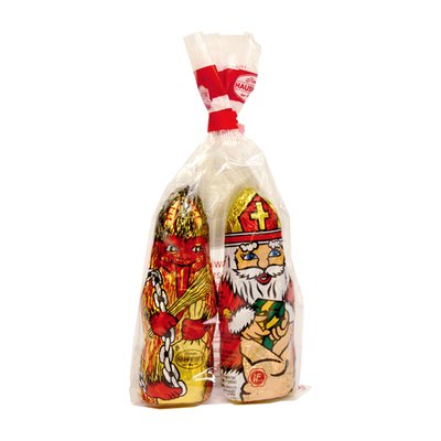 Bild von Hauswirth Nikolo & Krampus