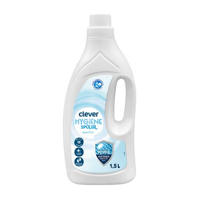 Bild von Clever Hygienespüler