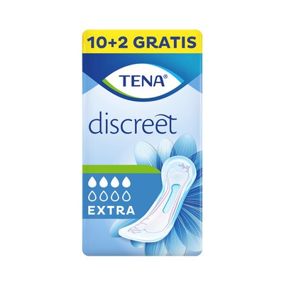 Bild von Tena Discreet Extra