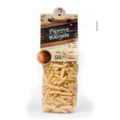 Bild von Mamma Isa Penne Birigate Colacchio