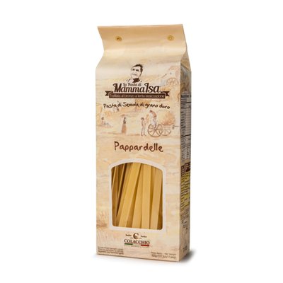 Bild von Mamma Isa Pappardelle Colacchio