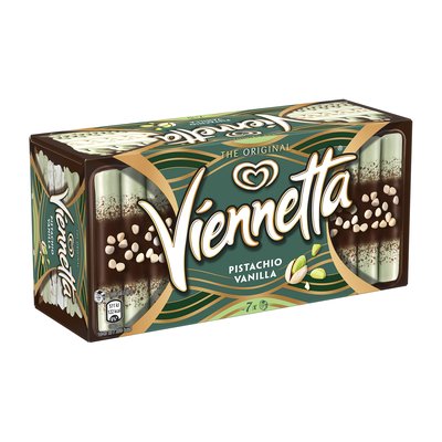 Bild von Viennetta Pistazie