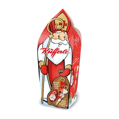 Bild von Küfferle Nikolo Geschenk