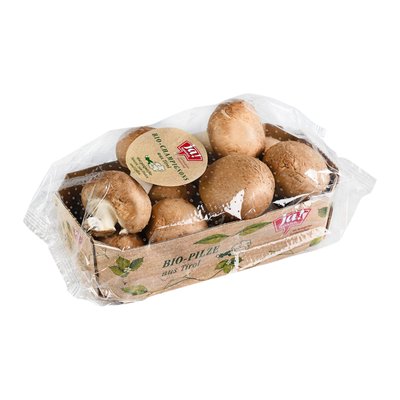 Bild von Ja! Natürlich Tiroler Cremechampignon