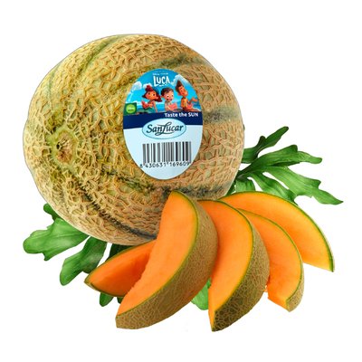Bild von SanLucar Zuckermelone