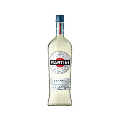 Bild von Martini Bianco