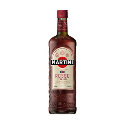 Bild von Martini Rosso