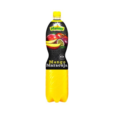 Bild von Pfanner Mango-Maracuja