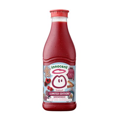 Bild von Innocent Saft Winterpunsch