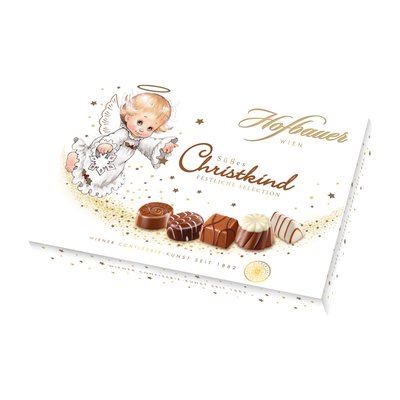 Bild von Hofbauer Süsses Christkind Pralinen