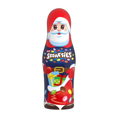 Bild von Smarties Santa Nano
