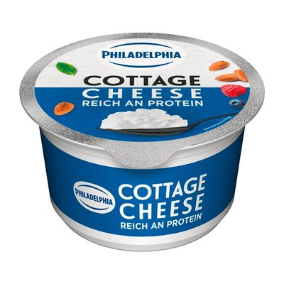 Bild von Philadelphia Cottage Cheese