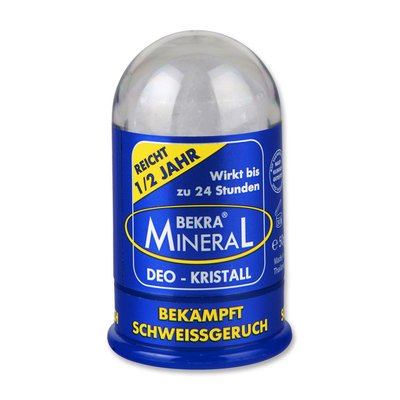 Image of Bekra Mineral Deo Kristall