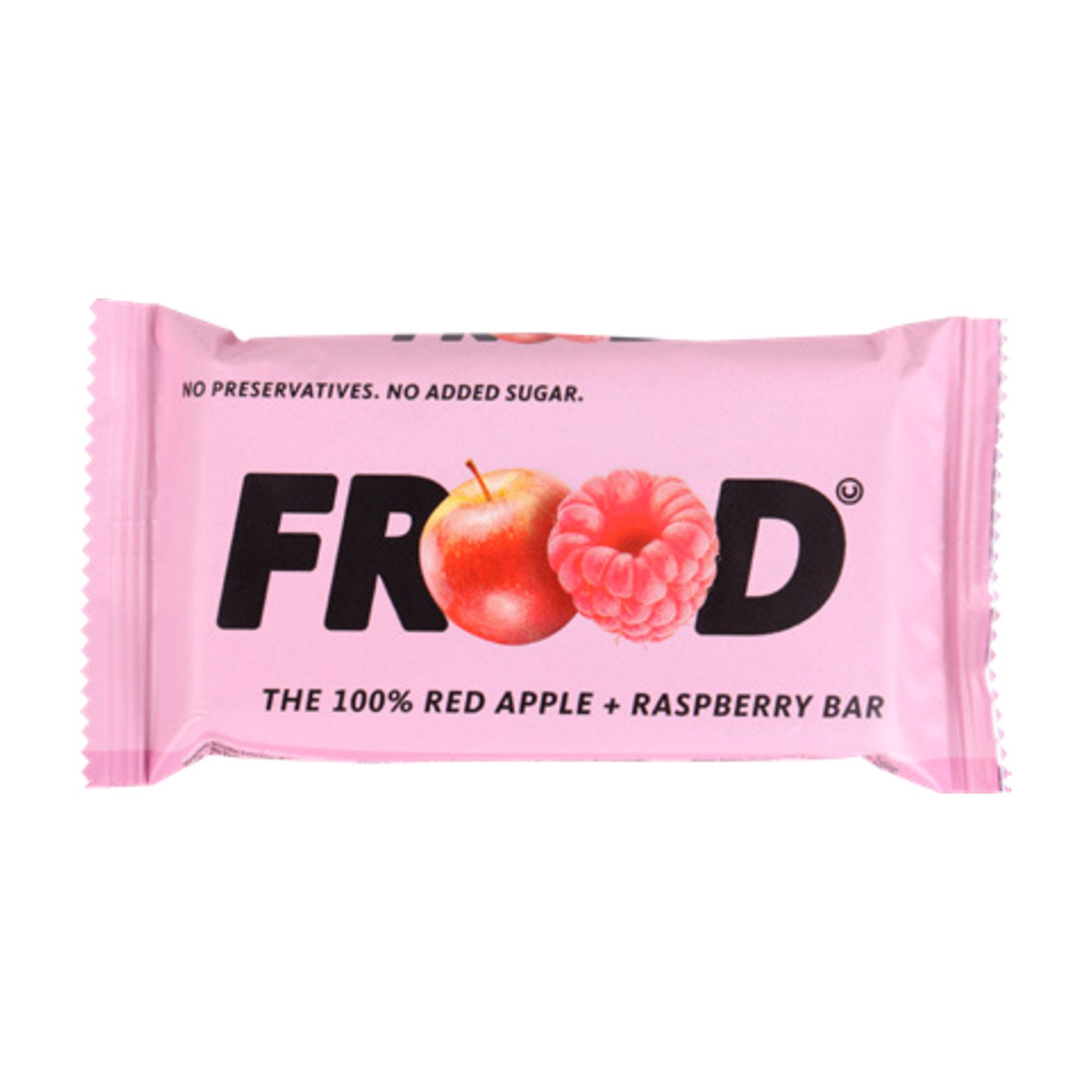FROOD Riegel Red Apple Raspberry | BILLA Online Shop