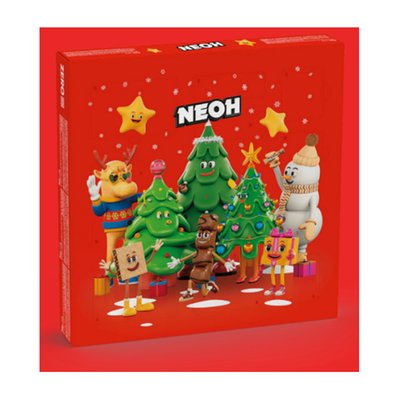 Bild von Neoh Adventkalender