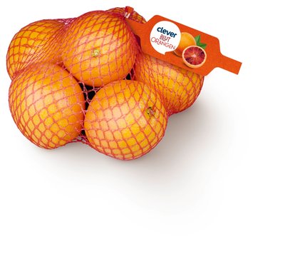 Bild von Clever Blutorangen