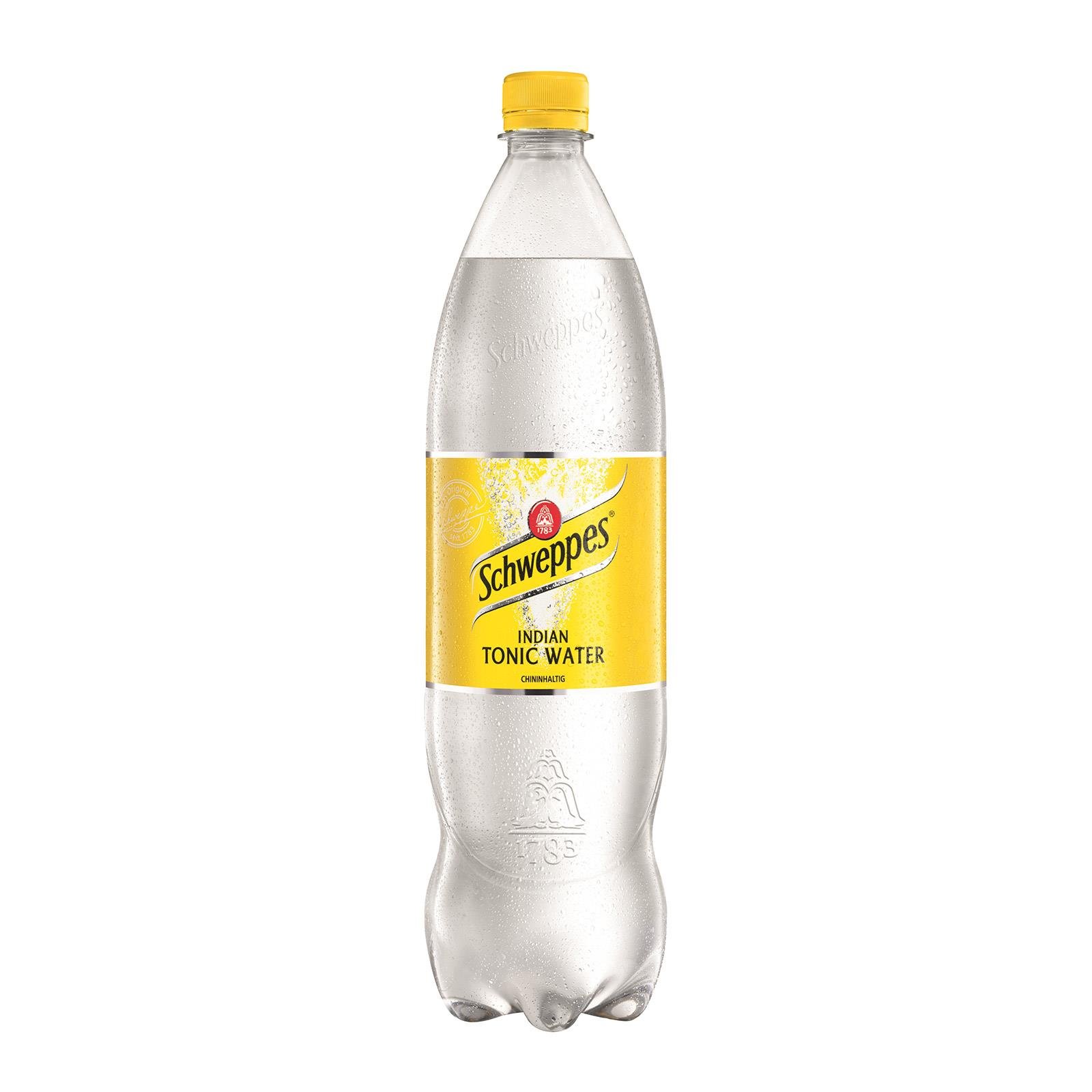 Schweppes Indian Tonic Water Billa Online Shop 