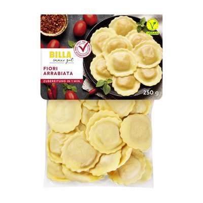 Bild von BILLA Fiori Arrabiata